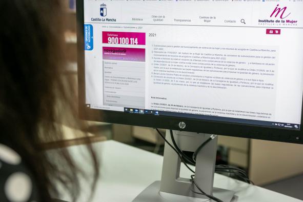 La Junta destina 212.000 euros a proyectos de asociaciones de mujeres que promuevan la igualdad y fomenten su participación social
