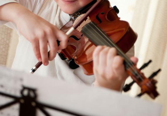 La Junta convoca del 16 de abril al 17 de mayo el proceso para la presentación de solicitudes para el Conservatorio Superior de Música