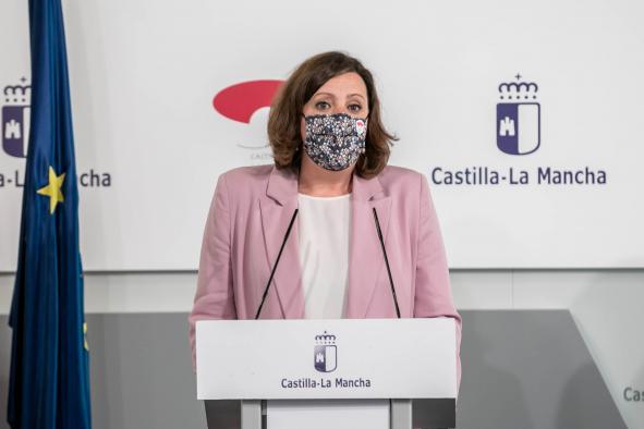 Castilla-La Mancha ha abonado más de 107,2 millones de euros en ayudas directas a 51.919 pymes y autónomos de la región