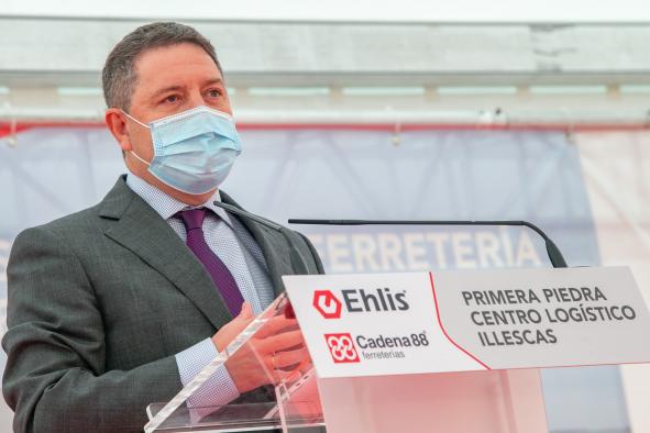 El Gobierno regional aprueba el martes un nuevo Plan de Empleo dotado con 102 millones de euros que beneficiará a 15.000 personas