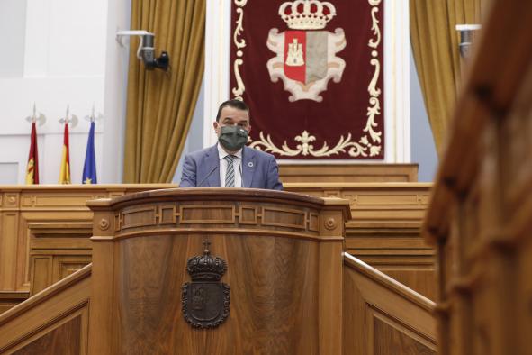 Castilla-La Mancha abona mañana otros cuatro millones de ayudas de la PAC para ganaderos y supera los 618 millones inyectados al sector