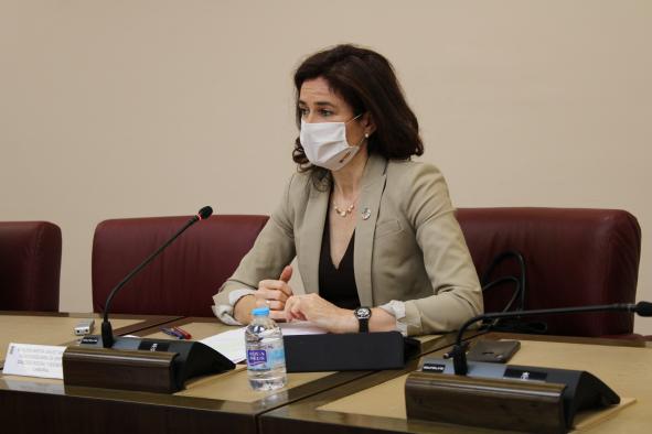 Castilla-La Mancha reafirma su compromiso con la “concertación” a través del nuevo Plan de Empleo y la creación del Consejo del Diálogo Social