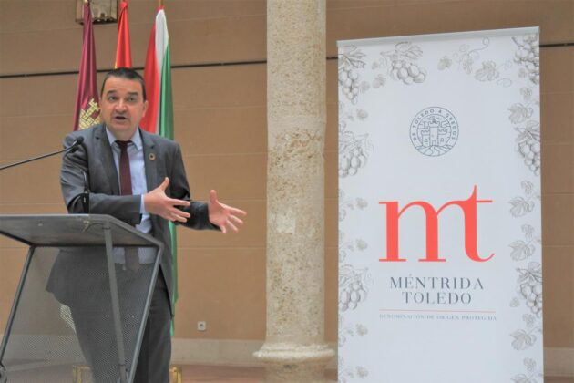 La Ley del Vino de Castilla-La Mancha tendrá como objetivo “servir de barrera de protección para aquellos que hacen las cosas bien” en el sector