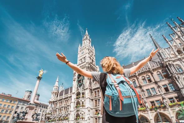 El Gobierno regional celebrará los días 27 y 29 de abril y 4 de mayo unas jornadas virtuales para dar a conocer las novedades del programa Erasmus+