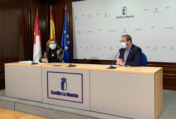La Junta pone en marcha el Plan de Artes Visuales para seguir acercando la Cultura a cada rincón de Castilla-La Mancha