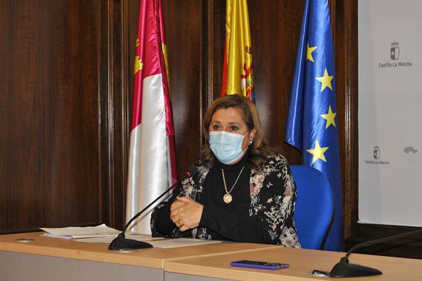 Castilla La Mancha ha ampliado en 25 el número de aulas y en 61 el número de docentes en los centros educativos de la ciudad de Guadalajara