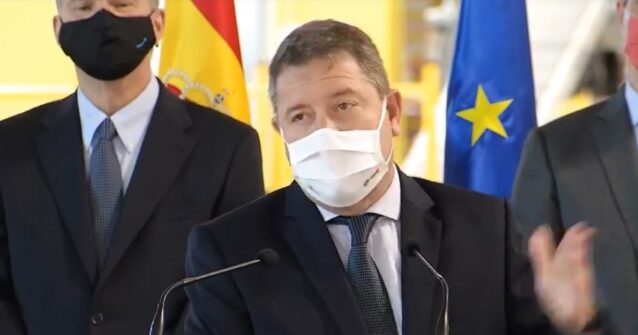 Page anuncia que a partir del 9 de mayo, terminará el cierre perimetral que existe en la región