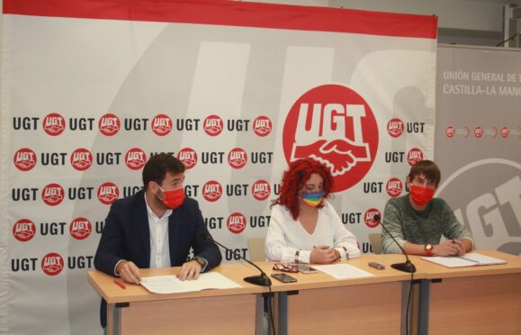 Casi la mitad de los nuevos desempleados como consecuencia de la pandemia en CLM son jóvenes menores de 34 años