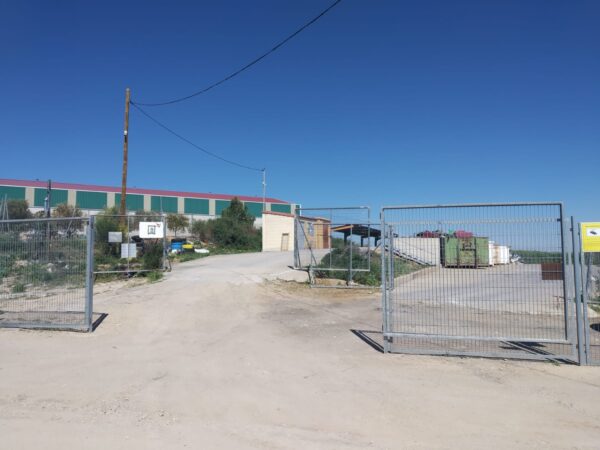 El Ayuntamiento de Horcajo de Santiago saca a licitación la compra de un nuevo camión de recogida de basura.