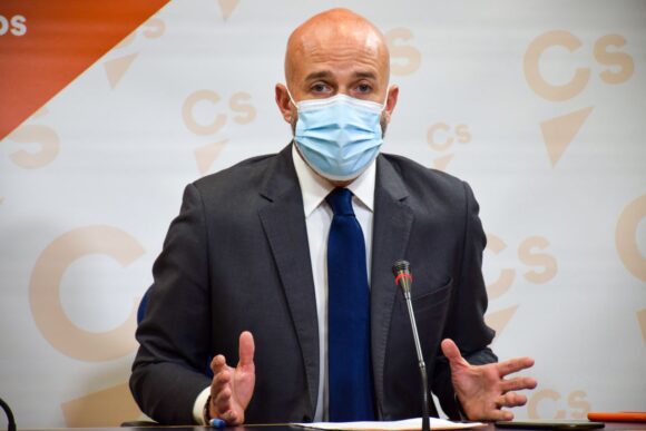Ciudadanos recalca que C-LM es la región con mayor tasa de paro femenino y pide un giro en las políticas de empleo de Page