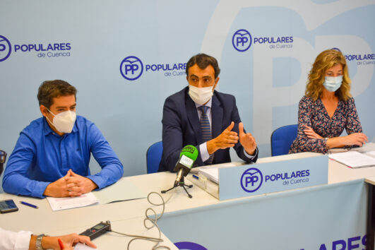 Nuevo “varapalo” del Ministerio de Hacienda al presupuesto del Ayuntamiento de Cuenca por vulneración e incumplimiento de la legalidad