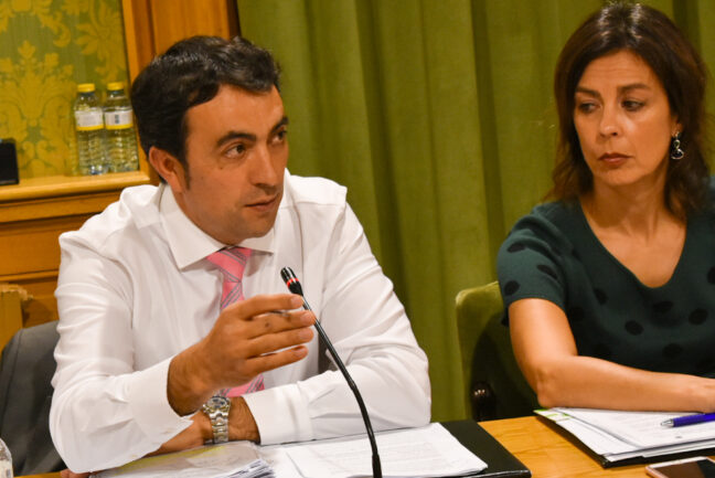 El Grupo Popular defenderá una moción el próximo jueves para evitar el “expolio” que ya ha programado Sánchez contra los ciudadanos