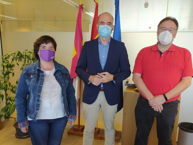 CCOO reclama al Sescam “voluntad y diligencia” para resolver con urgencia los problemas que arrastran los profesionales sanitarios del servicio público de salud