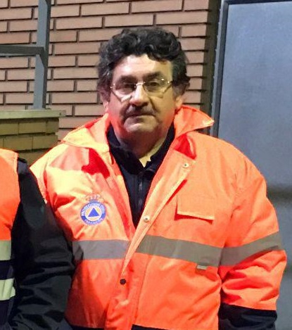 Castilla-La Mancha concede medalla individual a Agustín Roldán Alonso de la Agrupación de Protección Civil de Tarancón entre otras distinciones individuales y colectivas de la región