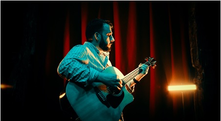 DDCampos presenta su nuevo disco en los escenarios conquenses