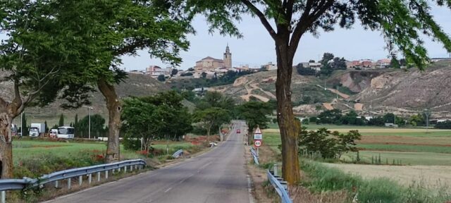 El Ayuntamiento de Tarancón licita la obra del camino que une el Santuario de Riánsares con la localidad