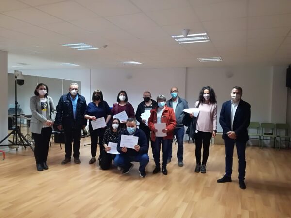 La Junta pone en marcha un nuevo programa RECUAL en Quintanar del Rey que permitirá la contratación de diez personas