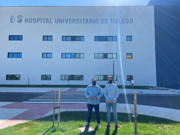 NNGG CLM se suma a las denuncias de los opositores a Formación Sanitaria Especializada ante el nuevo sistema de elección de plazas anunciado por el Gobierno