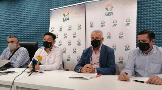 El Girasol lucha por su supervivencia en Castilla La Mancha
