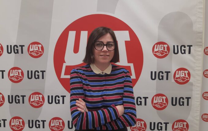 Según un análisis de UGT CLM: «Personas jóvenes, con estudios primarios y mujeres, los colectivos más descolgados del mercado laboral a causa de la pandemia»