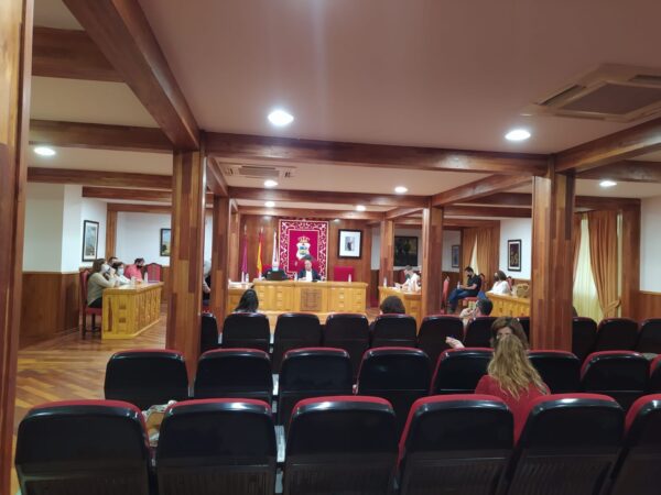 La Ordenanza Fiscal Reguladora de la piscina municipal de Tarancón incluye un descuento para familias numerosas, personas con discapacidad y mayores de 65 años