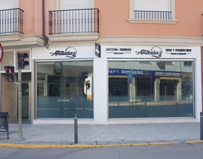 Hoy abre sus puertas en Tarancón «Sabor Andaluz» un nuevo establecimiento hostelero en la Avda. Miguel de Cervantes