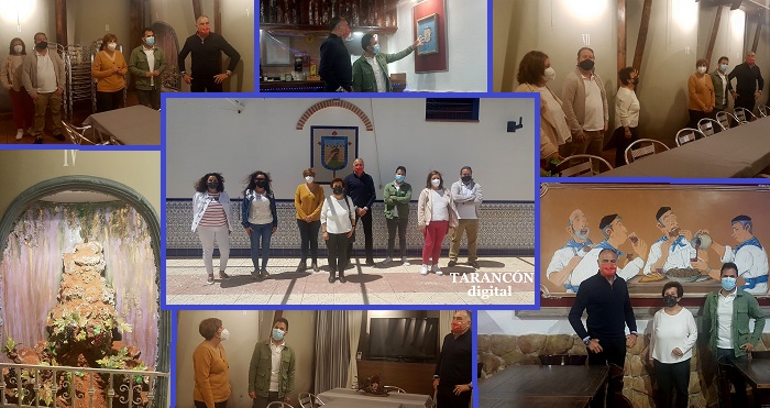 La Peña El Mosto de Tarancón abre sus puertas este viernes 14 de Mayo tras las restricciones de la pandemia