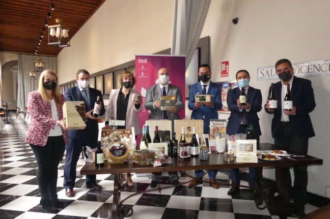 Ceoe Cepyme Cuenca crea donde nacen los sabores para potenciar a las pequeñas empresas artesanas del sector