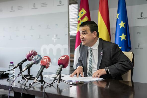 Castilla-La Mancha demanda desde la AREV la atención de la Comisión Europea para que destine fondos adicionales al sector del vino