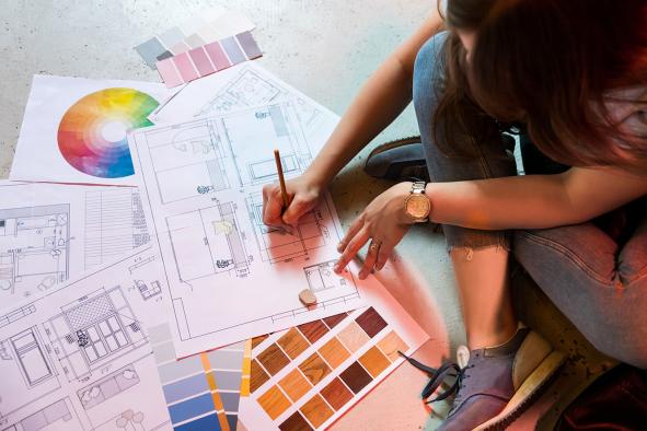 El Gobierno regional convoca el proceso de admisión de las enseñanzas artísticas superiores de diseño a partir del 10 de mayo