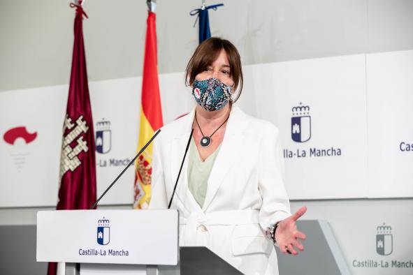 Castilla-La Mancha celebrará dos Consejos de Gobierno extraordinarios para adecuar las medidas sanitarias al nuevo marco jurídico