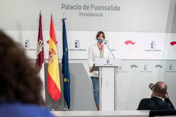 Castilla-La Mancha refuerza el equipo que gestiona más de 500 millones del PDR en ayudas al medio natural y a la biodiversidad