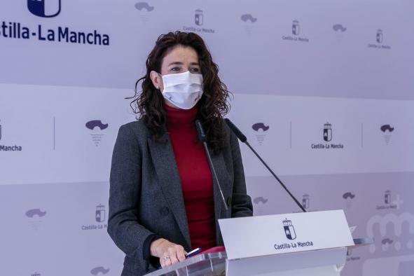 El paro cae en 2.116 personas en abril en Castilla-La Mancha, que se mantiene como la segunda región que más empleo ha creado en el último año