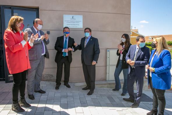 El Gobierno regional encargará en los próximos días la realización de tres grandes intervenciones en centros educativos de Cuenca por un importe cercano a los 3,4 millones de euros