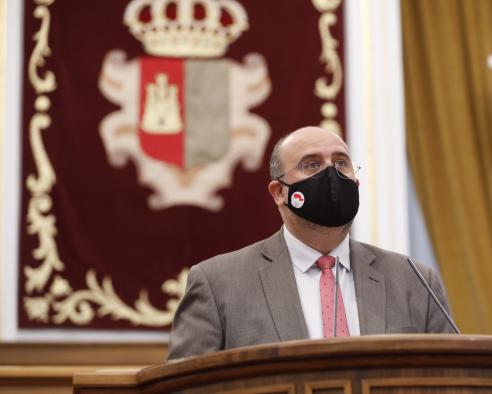 Castilla-La Mancha marca el paso en la lucha contra la despoblación con una Ley “pionera y transversal” que introduce la política fiscal