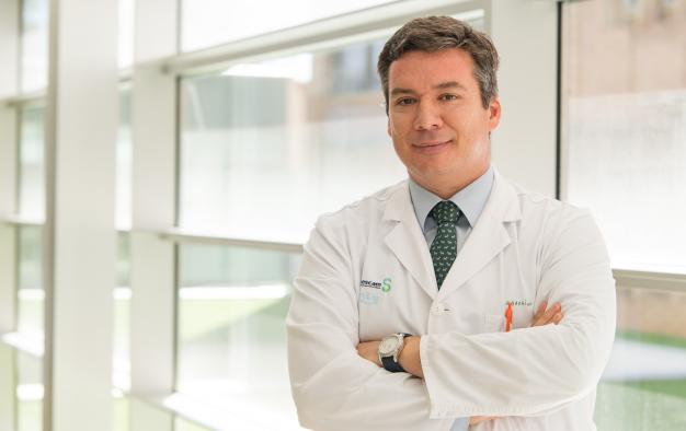 Un curso coordinado por el jefe de Servicio de Traumatología del Hospital Nacional de Parapléjicos aborda el dolor crónico tras la cirugía de columna