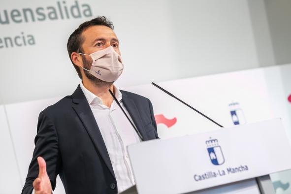 El Gobierno regional aprueba un gasto de más de un millón de euros para mejorar la actual campaña de incendios forestales con 21 nuevos ingenieros y 20.680 nuevos EPI