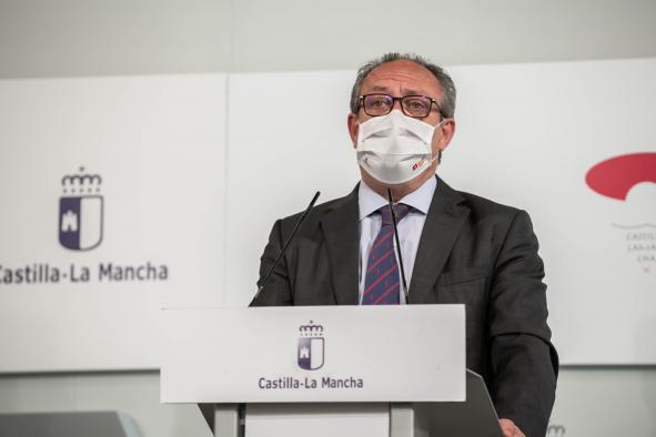 El Consejo de Gobierno aprueba el proyecto de Ley de medidas de agilización y simplificación de procedimientos para la gestión de los fondos europeos