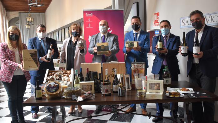 Castilla La Mancha pone a disposición de los productores más de un millón de euros en ayudas a canales cortos de comercialización