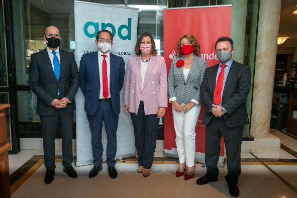 Castilla-La Mancha amplía en tres millones de euros la línea de microcréditos para pymes y autónomos afectados por el COVID-19