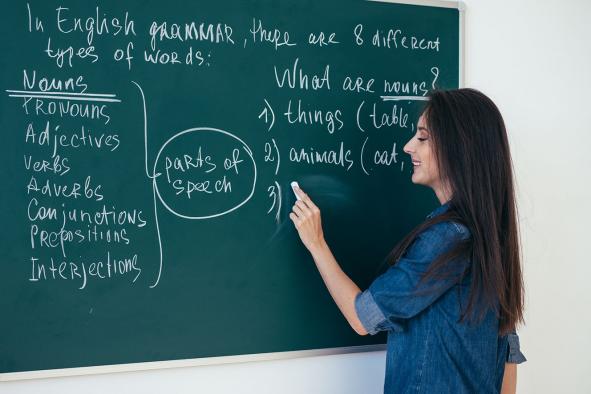 El Gobierno regional convoca del 18 al 26 de mayo el proceso para la presentación de solicitudes a las Escuelas Oficiales de Idiomas