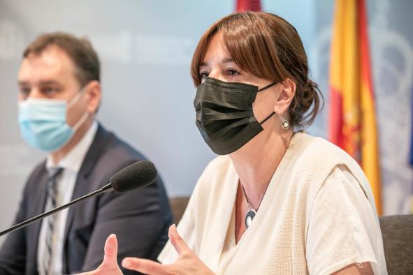 Castilla-La Mancha vuelca sus recursos económicos y humanos en la protección de las mujeres víctimas de violencia de género