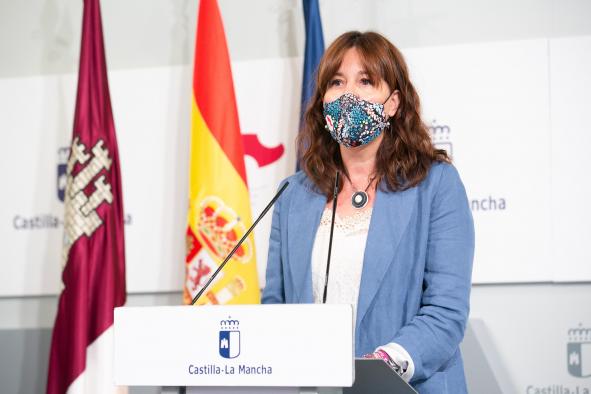 El Gobierno regional destinará el próximo curso casi 10,4 millones de euros al programa de becas de comedor escolar y libros de texto