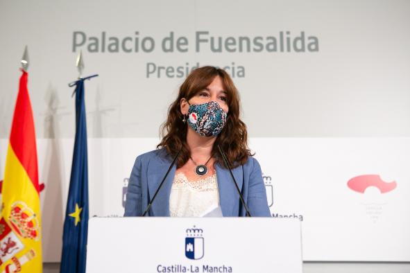 El Consejo de Gobierno aprueba el proyecto de Ley del Juego con el fin de compatibilizar esta actividad con la protección de los sectores de la población más vulnerables