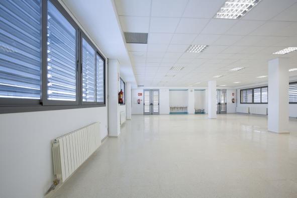 Castilla-La Mancha destina 4.500.000 euros a la mejora de la eficiencia energética y de la accesibilidad de 167 centros educativos