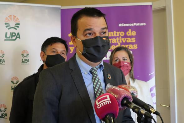 Castilla-La Mancha reconoce los criterios técnicos y la voluntad política por parte del MITECO en el cambio de las reglas del trasvase