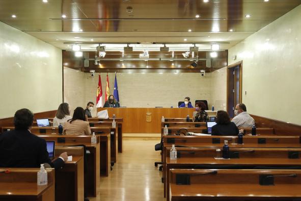 Castilla-La Mancha incrementa presupuestariamente y mejora los servicios ASTRA en Guadalajara