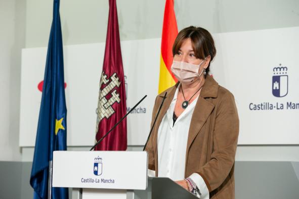 Castilla-La Mancha refuerza su estrategia de investigación científica, desarrollo tecnológico e innovación