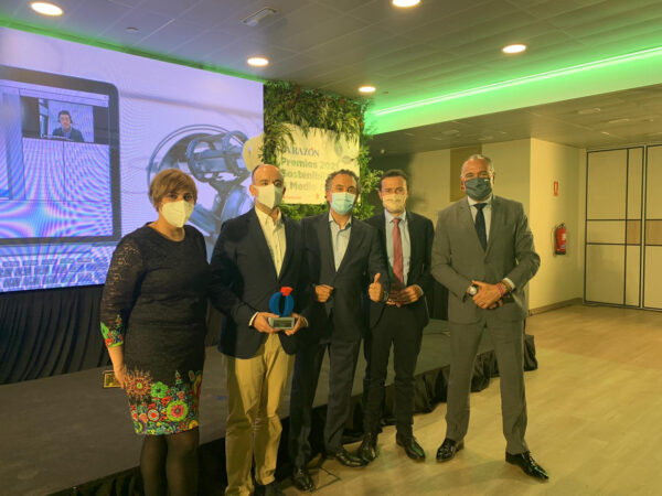 Solulim ha recibido el Premio al Liderazgo en Soluciones de Higiene Sostenible Alimentaria