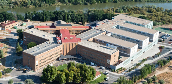 La inversión del Gobierno de Castilla-La Mancha y Europa dota al Hospital Nacional de Parapléjicos de tecnología con inteligencia artificial y técnicas ómicas